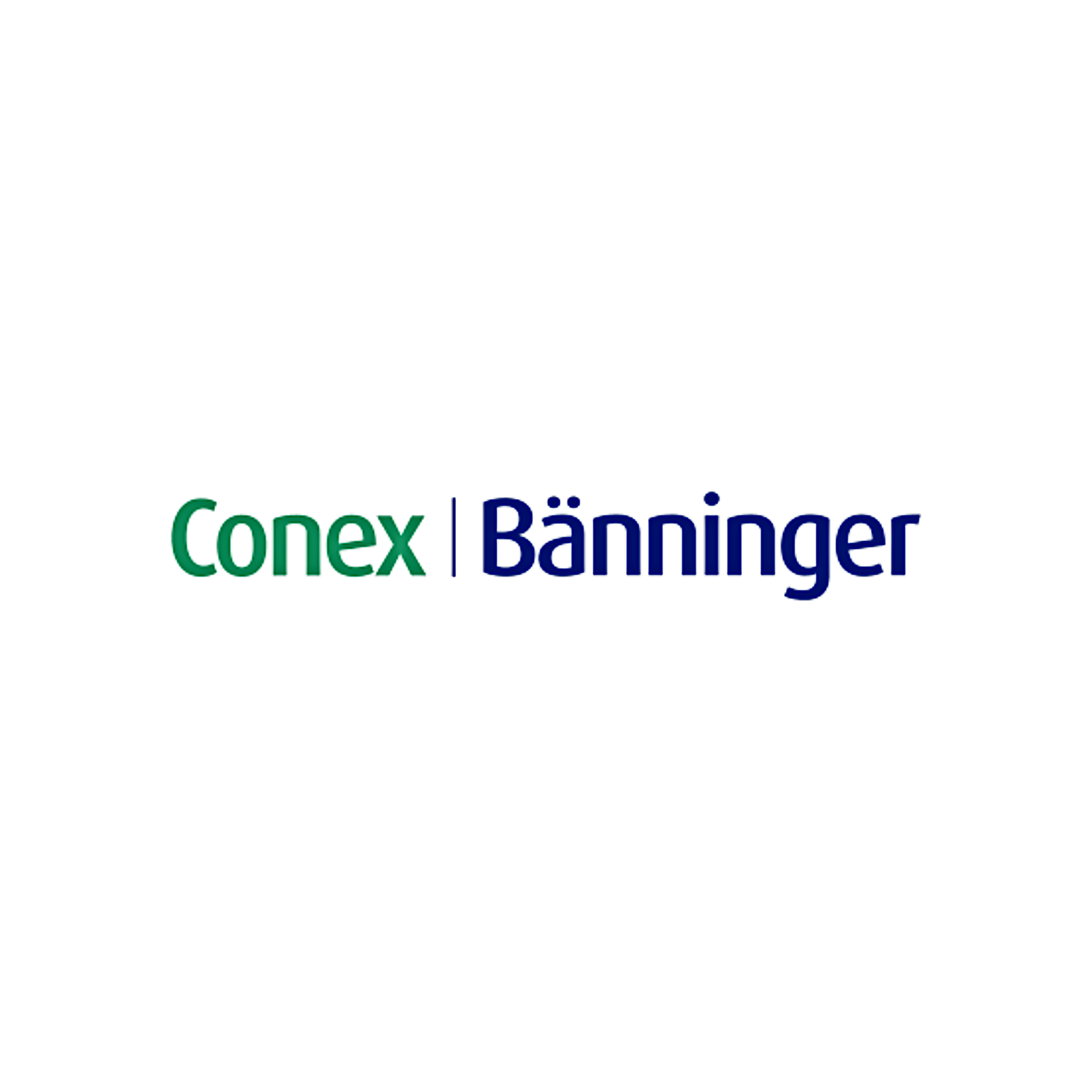 Conex Banninger