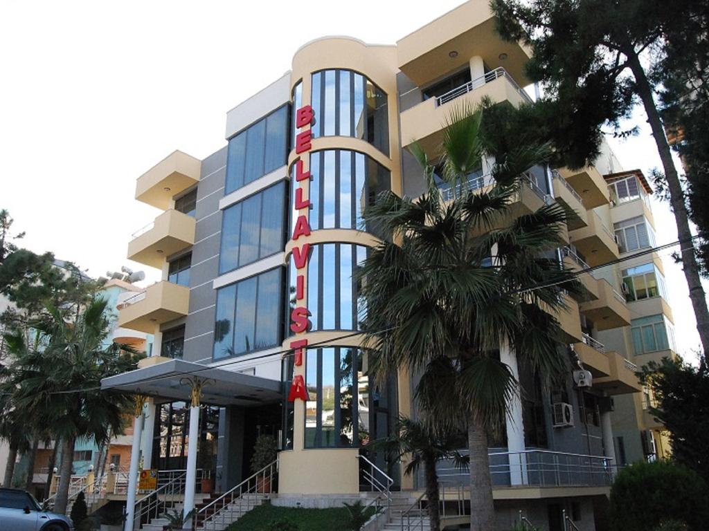 Hotel Bella Vista Durrës