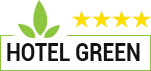 Hotel Green Tirane 2