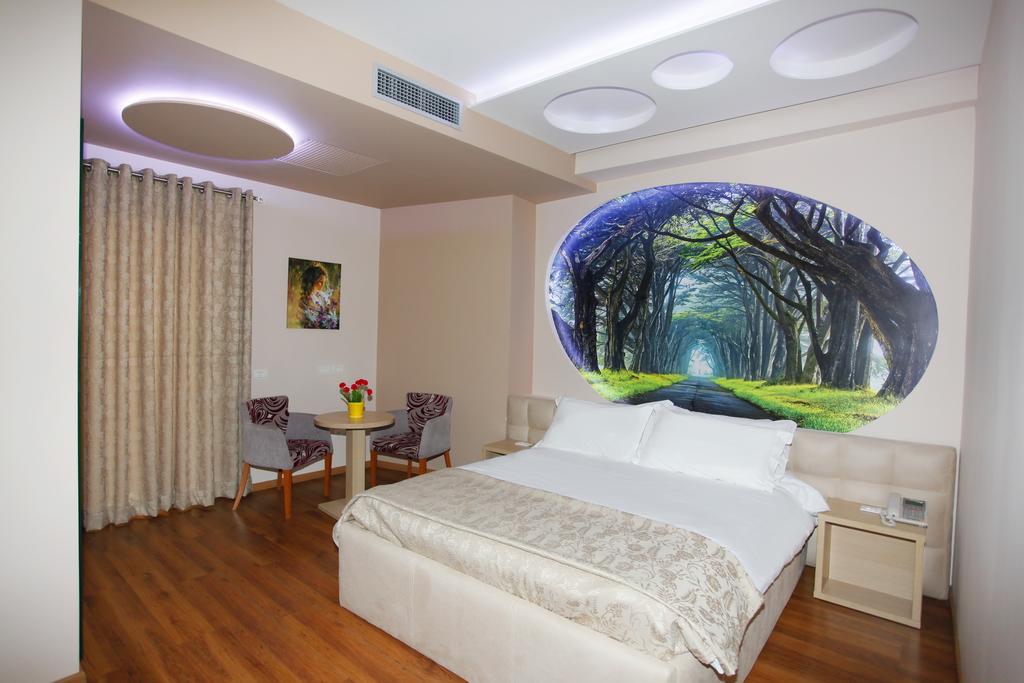 Hotel Green Tirane 4